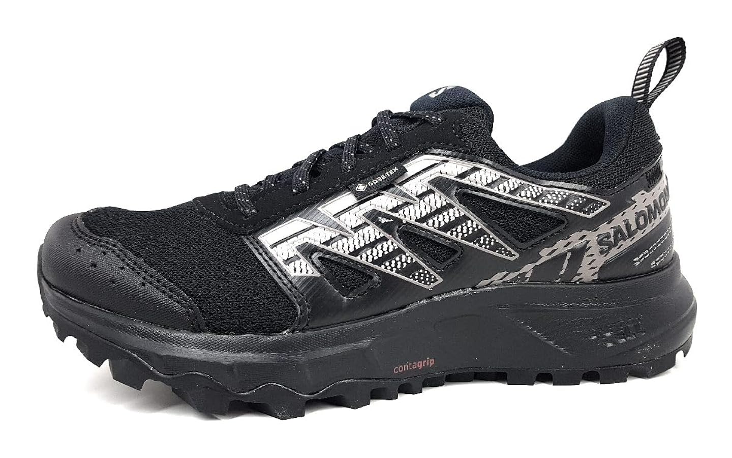 美品　限定品　salomon hps pro annie 149 Amazon.com | Salomon Women's Wander Gore-TEX Running Shoes